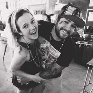 Meet your Posher, Kenzie